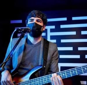 Meet your Posher, Edwin